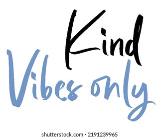 It's cool to be kind inspirational card with colorful rainbow and lettering. Lettering quote about kindness in bohemian style for prints,cards,posters etc. Kindness motivational vector illustration