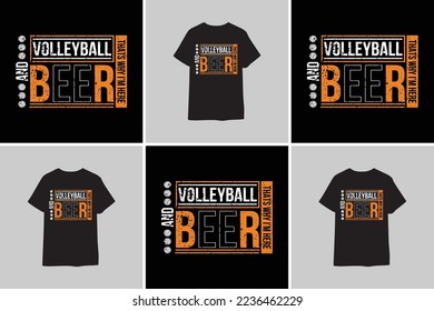 cooles Bierdesign, Bier-T-Shirt-Design, Bier-T-Shirt-Design,