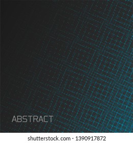 cool black background with light and shadow. geometric shapes composition. minimal modern design. isolated black background. trendy abstract background for business card, banner, web and others.