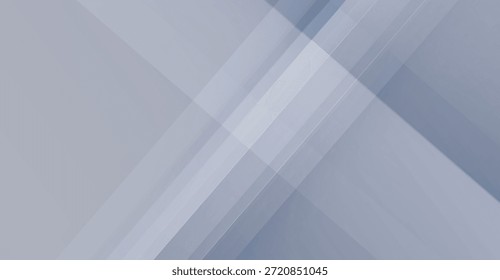 Un fondo geométrico abstracto azul fresco presenta planos translúcidos superpuestos y líneas diagonales con Gradientes sutiles y efectos de luz suave, creando una estética sofisticada y moderna