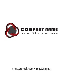 Cool Bomb Logo With Simple And Elegant Designs