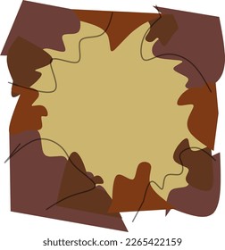 COOL BROWN BACKGROUNDS FOR GREETINGS