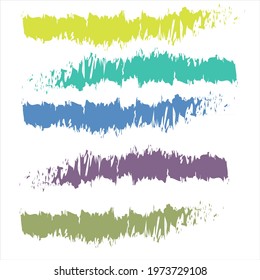 Cool brush adding shapes object