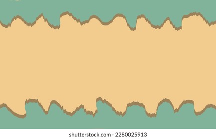 diseño abstracto de fondo de caricatura genial adecuado para fondos ppt y otros