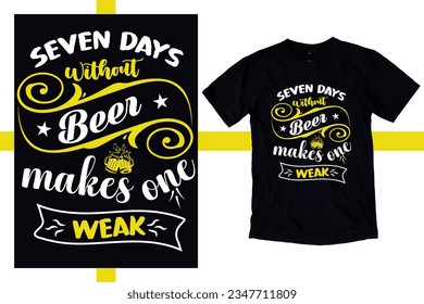 Cool, cold, alcohol,  drinking beer t shirt design for beer lover. alcohol, animal, apparel, artwork, background, bar, bar lover, craft beer lover, beer t shirt design, animal tee shirt, beverage,