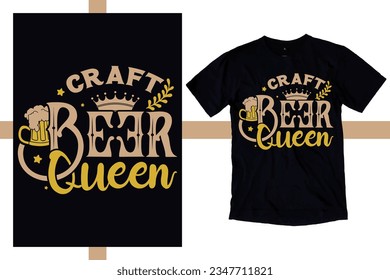 Cool, cold, alcohol,  drinking beer t shirt design for beer lover. alcohol, animal, apparel, artwork, background, bar, bar lover, craft beer lover, beer t shirt design, animal tee shirt, beverage,