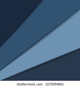 
Cool color background Simple and beautiful. Can enter your message or information.