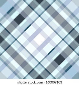 Cool color check background