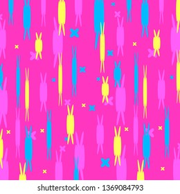 Cool colorful background. Graffiti. Abstract shapes composition. Applicable for Banners, Placards, Posters, Flyers. Eps8 vector.