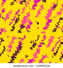 Cool colorful background. Graffiti. Abstract shapes composition. Applicable for Banners, Placards, Posters, Flyers. Eps8 vector.