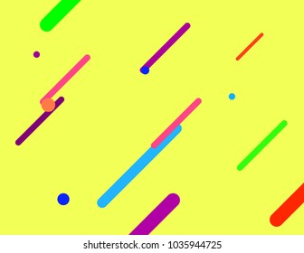 Cool colorful backgrounds. Applicable for Banners, Placards, Posters, Flyers. Eps10 vector template.