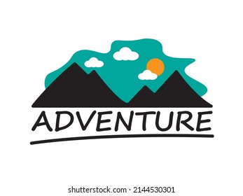 1,338 Mountain community logo Images, Stock Photos & Vectors | Shutterstock