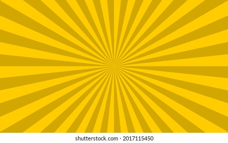 Cool comic background graphic illustration vector suitable for presentation template