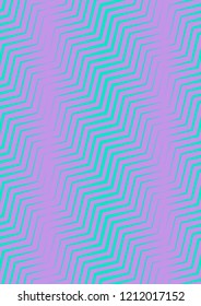 Cool cover  template. Minimal trendy vector with halftone gradients. Geometric cool cover template for flyer, poster, brochure and invitation. Minimalistic colorful shapes. Abstract illustration.