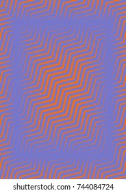 Cool cover template. Minimal trendy vector with halftone gradients. Geometric cool cover template for flyer, poster, brochure and invitation. Minimalistic colorful shapes. Abstract illustration.