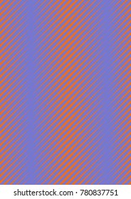 Cool cover template. Minimal trendy vector with halftone gradients. Geometric cool cover template for flyer, poster, brochure and invitation. Minimalistic colorful shapes. Abstract illustration.