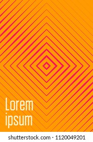 Cool cover  template set. Minimal trendy vector with halftone gradients. Geometric cool cover template for flyer, poster, brochure and invitation. Minimalistic colorful shapes. Abstract illustration.