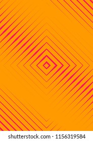 Cool cover  template set. Minimal trendy vector with halftone gradients. Geometric cool cover template for flyer, poster, brochure and invitation. Minimalistic colorful shapes. Abstract illustration.