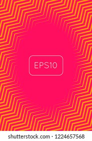 Cool cover  template set. Minimal trendy vector with halftone gradients. Geometric cool cover template for flyer, poster, brochure and invitation. Minimalistic colorful shapes. Abstract illustration.