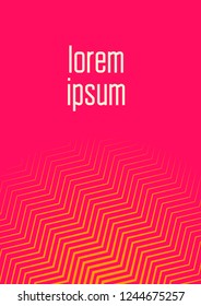 Cool cover  template set. Minimal trendy vector with halftone gradients. Geometric cool cover template for flyer, poster, brochure and invitation. Minimalistic colorful shapes. Abstract illustration.