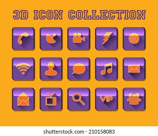 Cool Creative Graphic icon