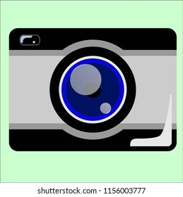 cool digital camera