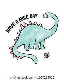 cool dinosaur slogan