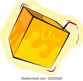  Cool drinks in packet	