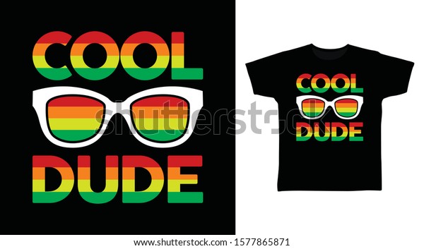 cool dude glasses