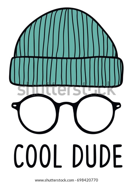 cool dude glasses