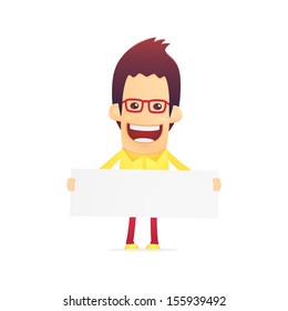cool dude in various poses for use in advertising, presentations, brochures, blogs, documents and forms, etc.