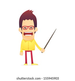 cool dude in various poses for use in advertising, presentations, brochures, blogs, documents and forms, etc.