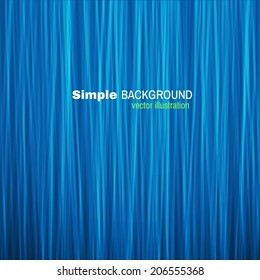 Cool fibers vector background.