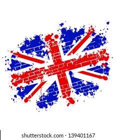 cool flag