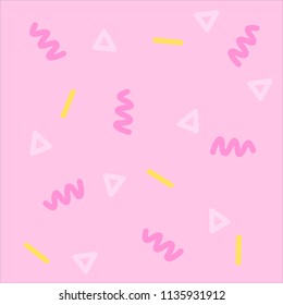 Cool geometric backgrounds for design.