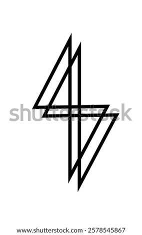 cool good and beatiful logo
