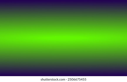 Cool green and dark purple gradient background texture. Modern vivid and dynamic design illustration for artwork, advertising, banner, poster, cover, decoration, landing page, brochure, greeting