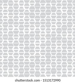 Cool halftone geometric background pattern design.