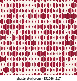 Cool halftone geometric background pattern design.