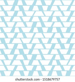 Cool halftone geometric background pattern design.