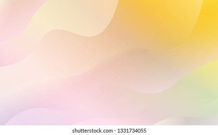 Cool hapy smile with neon brush. Vector illustration. For public place
