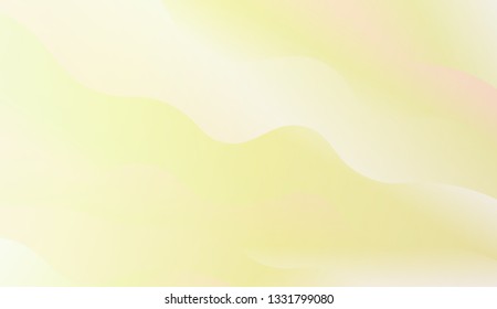 Cool hapy smile with neon brush. Vector illustration. For public place