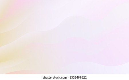 Cool hapy smile with neon brush. Vector illustration. For public place
