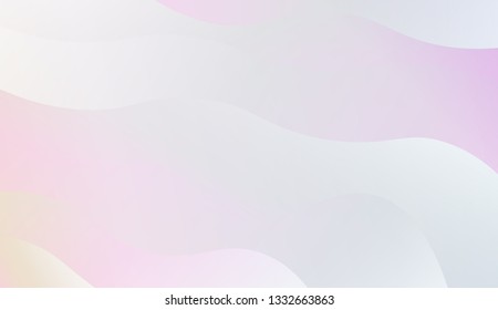 Cool hapy smile with neon brush. Vector illustration. For public place