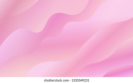 Cool hapy smile with neon brush. Vector illustration. For public place