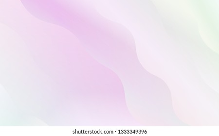 Cool hapy smile with neon brush. Vector illustration. For public place