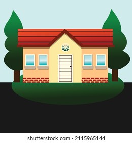 cool house designs are good for your project needs assets