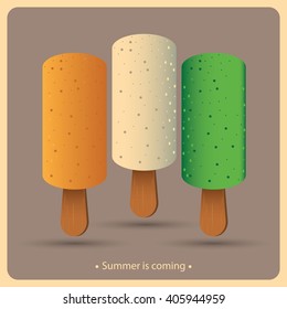 cool ice cream