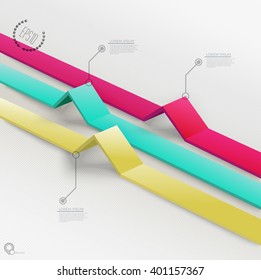 Cool Info Chart Base for Your Portfolio