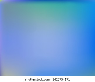 Cool interesting editable drawing. EPS. Vector illustration show. Juicy splash and spreading spot. Violet editable drawing, made from random multicolor spots.